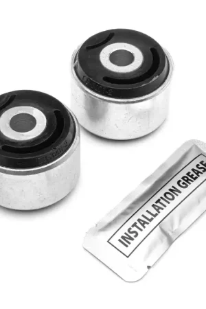 Wholesale Cobb 08-21 Subaru WRX & STI/2018 Type RA/2019 S209/09-13 FXT Rear Diff to Subframe Mount Bushing Kit