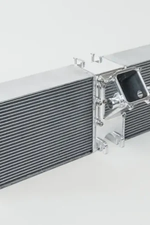 Editor’s Pick CSF 2019+ Porsche 911 Carrera (3.0L Turbo - Base/S/4/GTS) High Performance Intercooler System