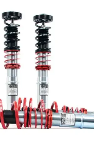 H&R 13-18 BMW 320i xDrive Sedan/328i xDrive Sedan (AWD) F30 Street Perf. Coil Over (Non EDC) Special Discount