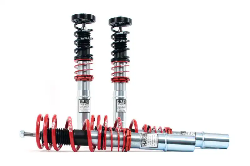 H&R 13-18 BMW 320i xDrive Sedan/328i xDrive Sedan (AWD) F30 Street Perf. Coil Over (Non EDC) Special Discount
