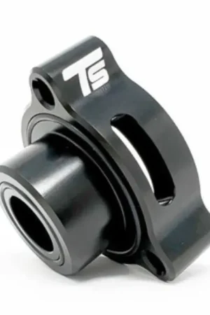Torque Solution 2019+ Chevy Silverado / GMC Sierra / Cadillac CT4 w/ 2.7T Blow Off Valve Adapter Limited Offer