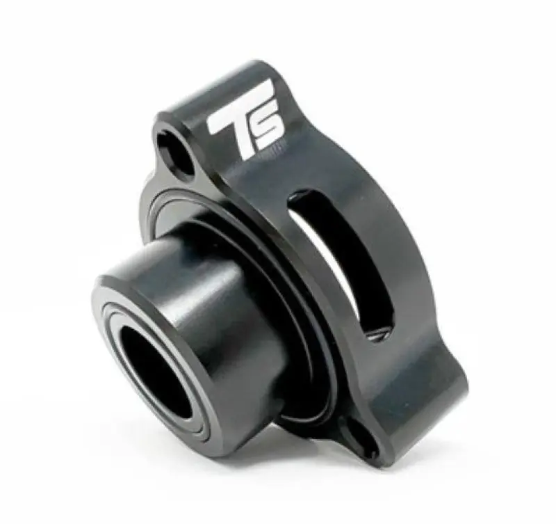 Torque Solution 2019+ Chevy Silverado / GMC Sierra / Cadillac CT4 w/ 2.7T Blow Off Valve Adapter Limited Offer