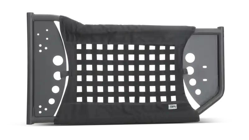 Mega Sale Body Armor 4x4 2018+ Jeep Wrangler JL and Gladiator JT Trail Doors Front Pair