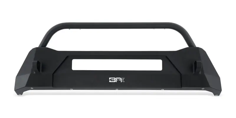 Body Armor 4x4 18-21 Subaru Crosstrek HiLine Front Winch Bumper Best Choice