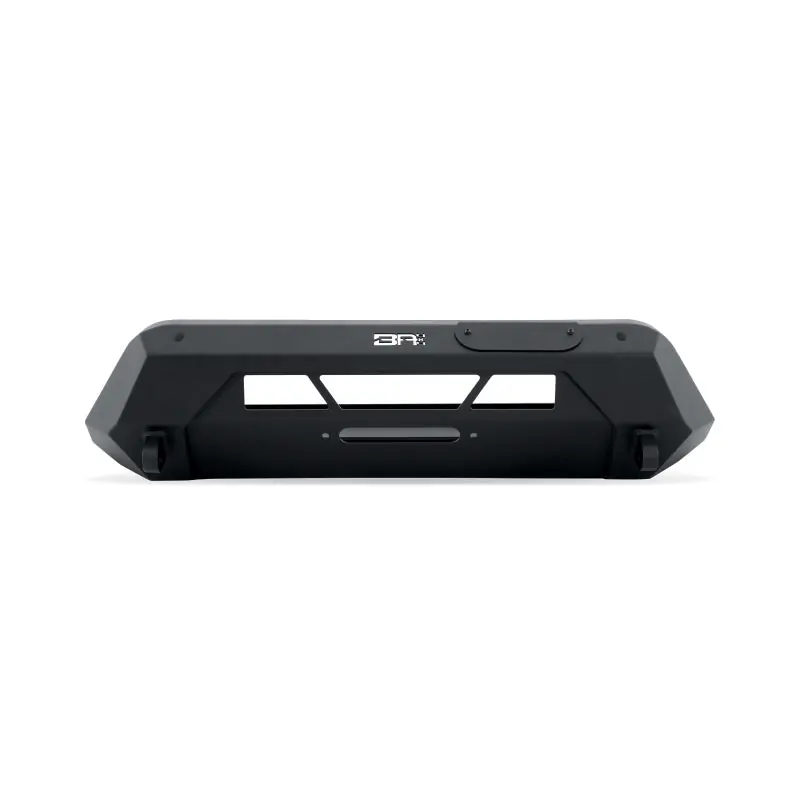 Free Shipping Body Armor 4x4 12-15 Toyota Tacoma HiLine Front Winch Bumper