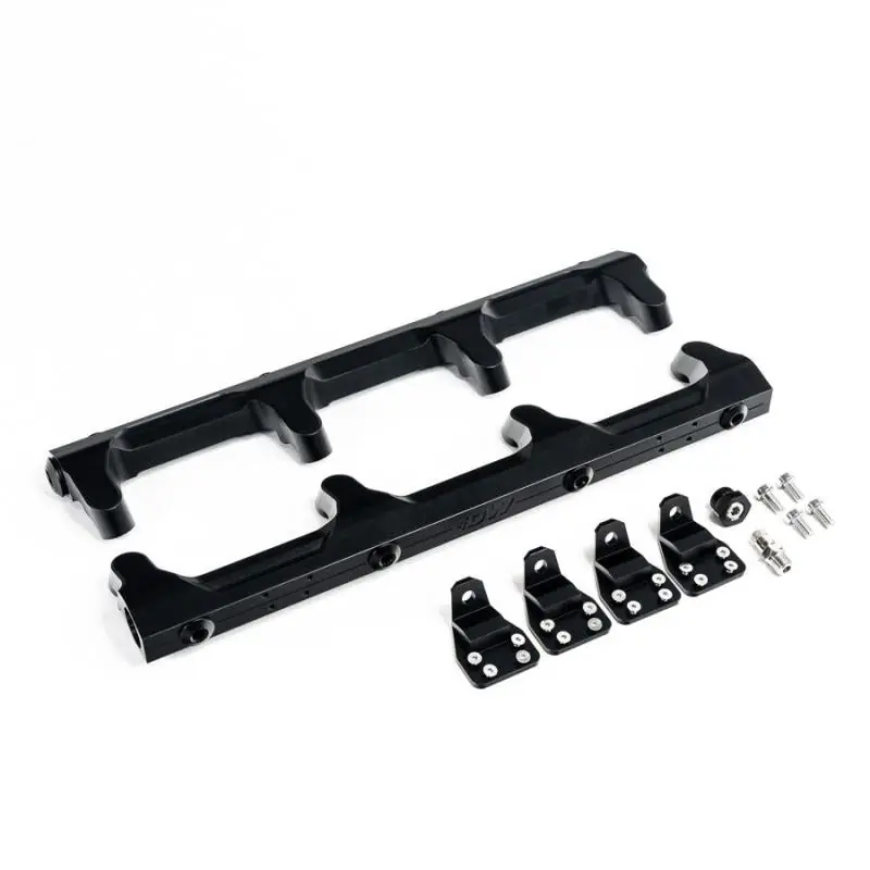 Latest DeatschWerks Chevrolet LSA/LS9 Fuel Rails