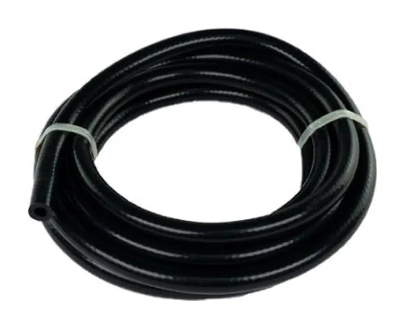 Certified Turbosmart 3m Pack - 3mm Reinforced Vacuum Hose - Black
