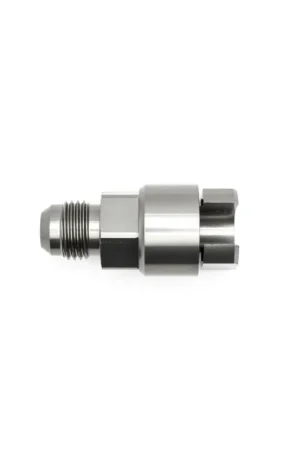 Today Only DeatschWerks 6AN Male 3/8in Female EFI Quick Connect Adapter