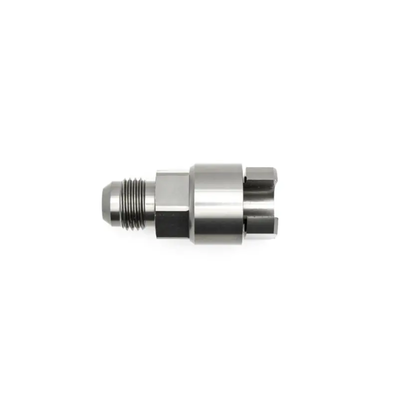 Today Only DeatschWerks 6AN Male 3/8in Female EFI Quick Connect Adapter