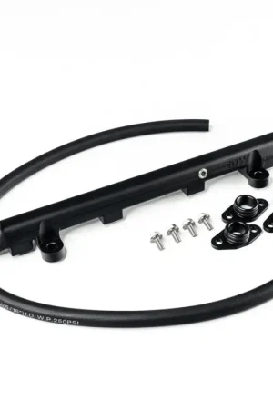 Must Have DeatschWerks Mitsubishi Evo 8/9 Fuel Rails