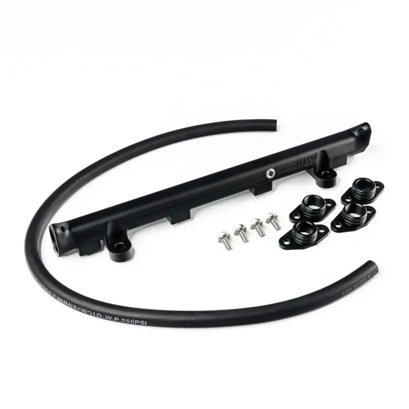 Must Have DeatschWerks Mitsubishi Evo 8/9 Fuel Rails