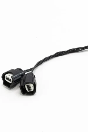 DeatschWerks Nissan Side Feed Injector Clips Genuine