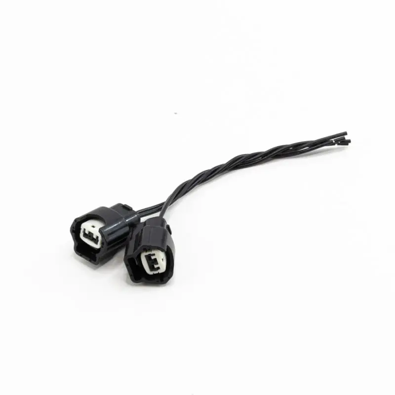 DeatschWerks Nissan Side Feed Injector Clips Genuine