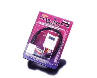 Sale HKS TIMER HARNESS FTP-1