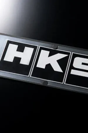 HKS HKS STICKER HKS W200 Save Now