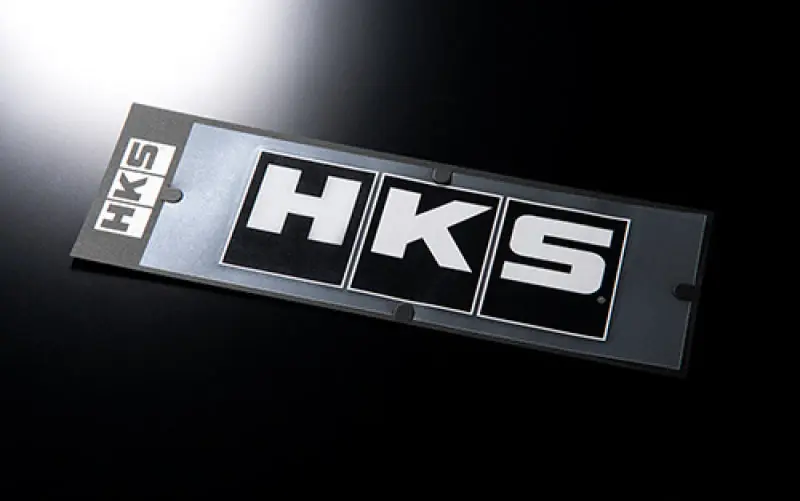 HKS HKS STICKER HKS W200 Save Now