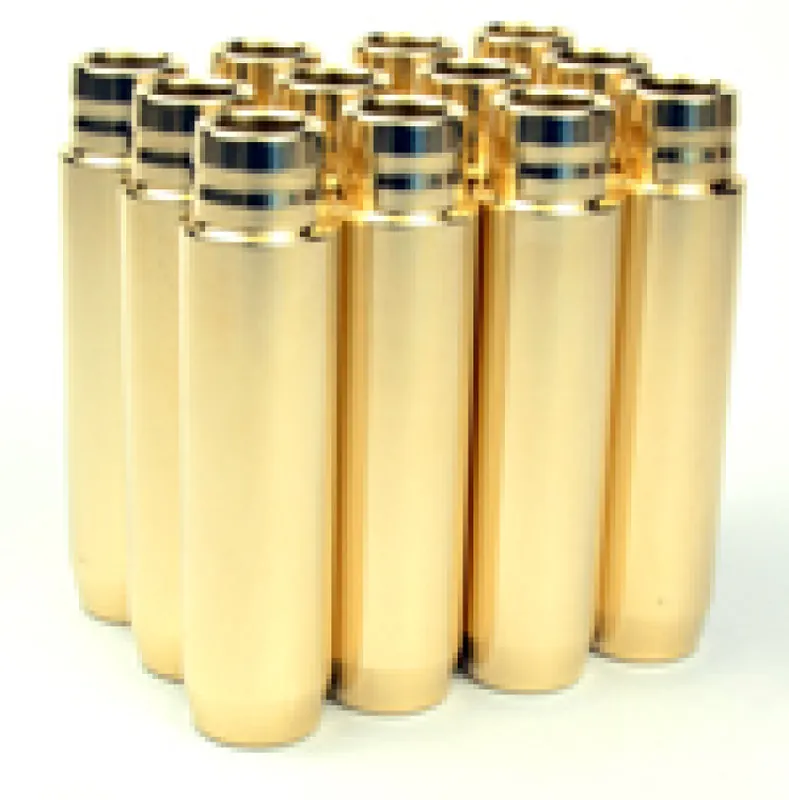 Limited Time GSC P-D Porsche 996/997 Turbo Manganese Bronze STD Style Exhaust Valve Guide - SET OF 12