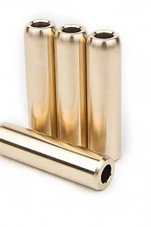 GSC P-D Dodge Neon SRT-4 & 420A Manganese Bronze Exhaust Valve Guide - SET OF 8 Factory Price