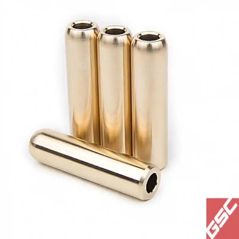 GSC P-D Dodge Neon SRT-4 & 420A Manganese Bronze Exhaust Valve Guide - SET OF 8 Factory Price