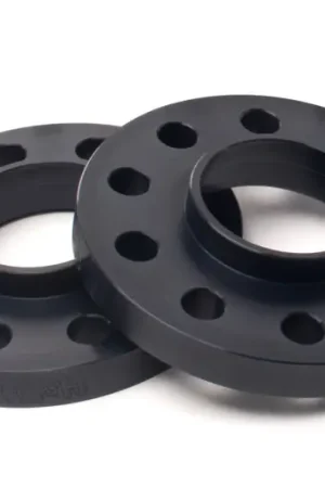 Worldwide Shipping H&R Trak+ 8mm DR Spacer Bolt Pattern 5/112 CB 66.5mm Bolt Thread 14x1.5