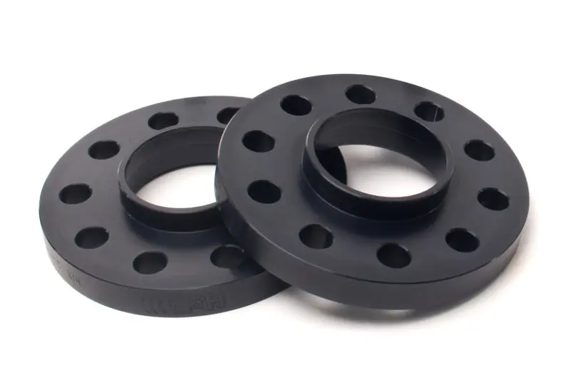 Worldwide Shipping H&R Trak+ 8mm DR Spacer Bolt Pattern 5/112 CB 66.5mm Bolt Thread 14x1.5