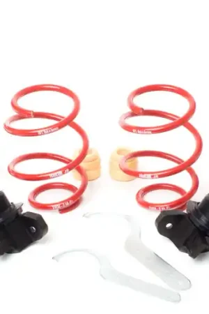Express Delivery H&R 20 22 BMW M4 Competition XDrive Coupe G82 VTF Adjustable Lowering Springs (w/Adaptive Susp.)