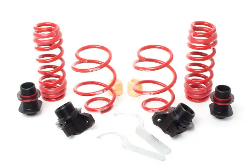 Express Delivery H&R 20 22 BMW M4 Competition XDrive Coupe G82 VTF Adjustable Lowering Springs (w/Adaptive Susp.)