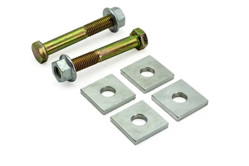 Today Only SPL Parts 2020+ Toyota GR Supra (A90) / 2019+ BMW Z4 (G29) Camber Eccentric Lockout Kit
