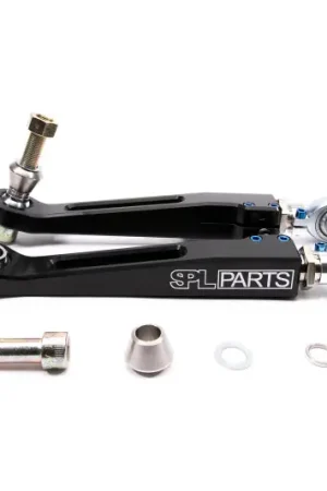 Professional Grade SPL Parts 2012+ BMW 3 Series/4 Series F3X Front Lower Control Arms