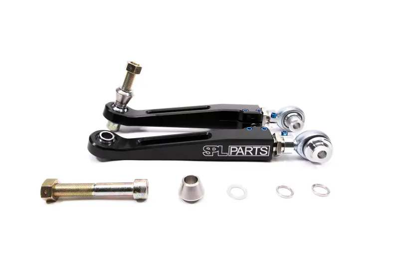 Professional Grade SPL Parts 2012+ BMW 3 Series/4 Series F3X Front Lower Control Arms