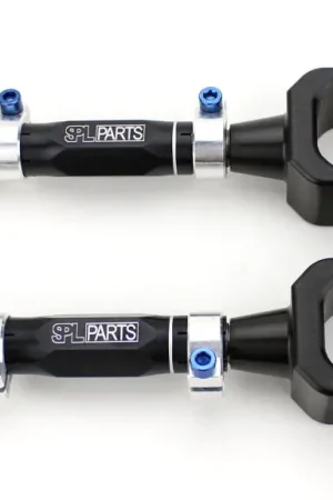 Free Returns SPL Parts 89-98 Nissan 240SX / 89-02 Nissan Skyline (R32/33/34) Rear Traction Arms Dogbone