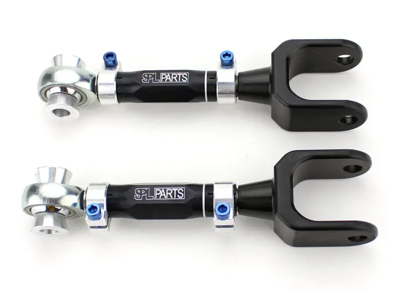 Free Returns SPL Parts 89-98 Nissan 240SX / 89-02 Nissan Skyline (R32/33/34) Rear Traction Arms Dogbone