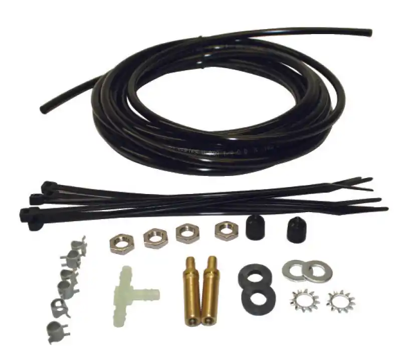 Air Lift Replacement Hose Kit - Push-On (607XX & 807XX Series) Editor’s Pick