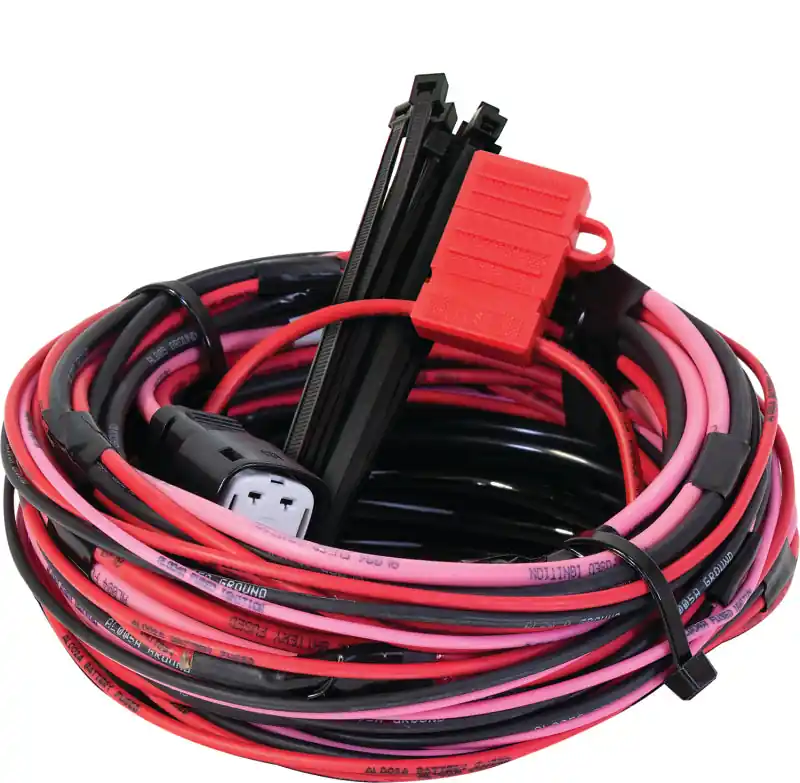 Air Lift WirelessAIR Harness (2nd Generation) Viral
