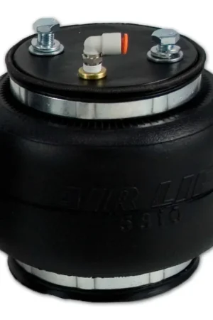 Professional Grade Air Lift Replacement Air Spring - Bellows Type