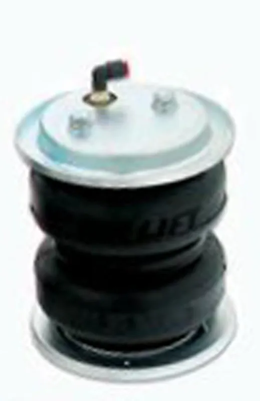 Must Have Air Lift Replacement Air Spring - Bellows Type