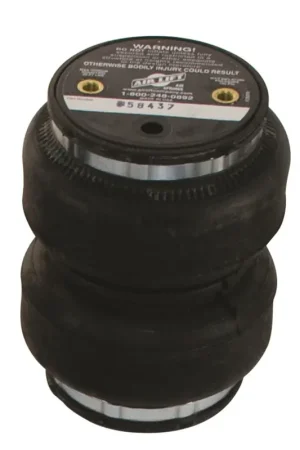 Next Day Delivery Air Lift Replacement Air Spring - Bellows Type