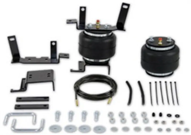 Air Lift Loadlifter 5000 Air Spring Kit Seasonal Sale