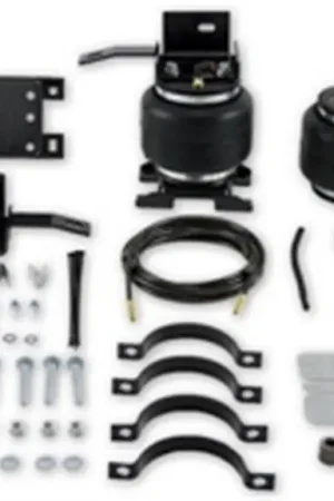 Limited Edition Air Lift Loadlifter 5000 Air Spring Kit