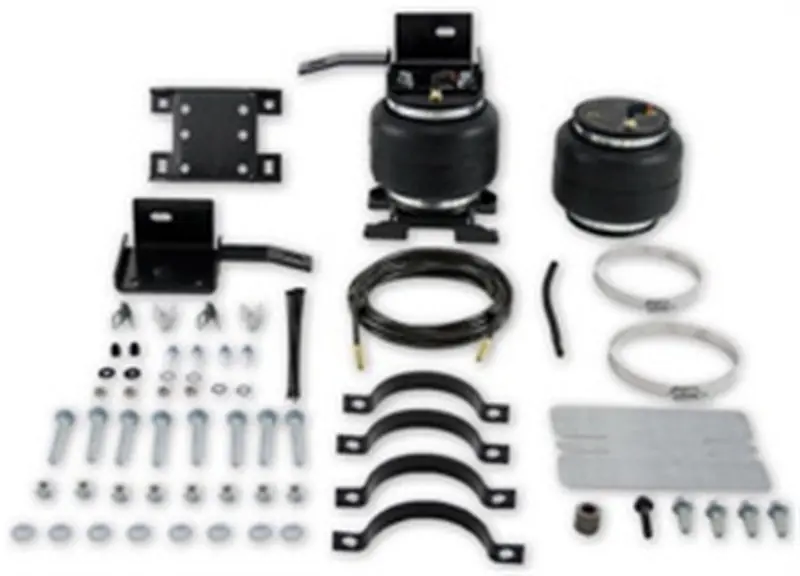 Limited Edition Air Lift Loadlifter 5000 Air Spring Kit