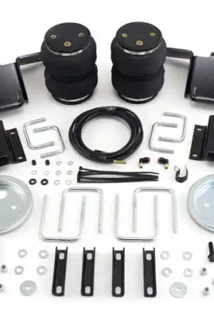 Air Lift Loadlifter 5000 Air Spring Kit Must Have