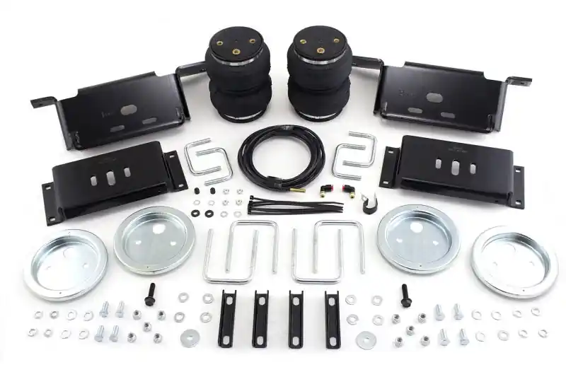 Air Lift Loadlifter 5000 Air Spring Kit Must Have