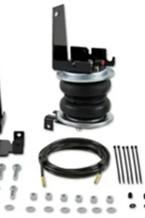 Air Lift Loadlifter 5000 Air Spring Kit for 00-05 Ford Excursion 4WD Free Returns