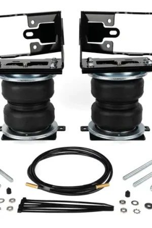 Air Lift Loadlifter 5000 Rear Air Spring Kit for 2022 Toyota Tundra Markdown