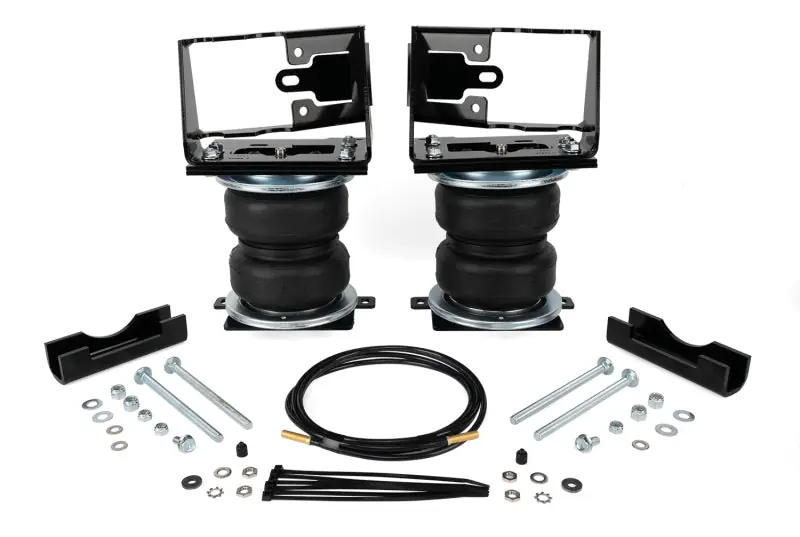 Air Lift Loadlifter 5000 Rear Air Spring Kit for 2022 Toyota Tundra Markdown
