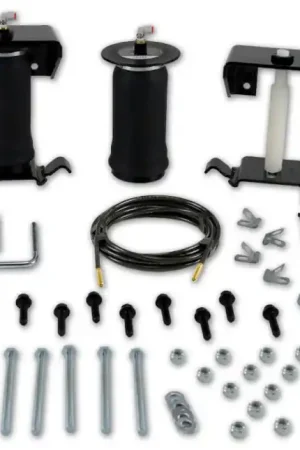Air Lift Ridecontrol Air Spring Kit Deal