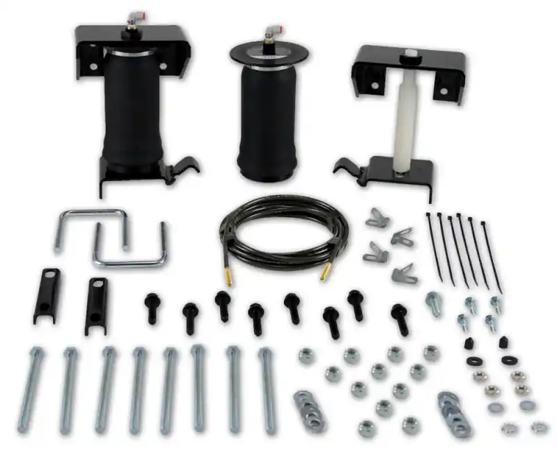 Air Lift Ridecontrol Air Spring Kit Deal