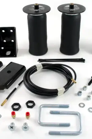 Air Lift Ridecontrol Air Spring Kit Authentic
