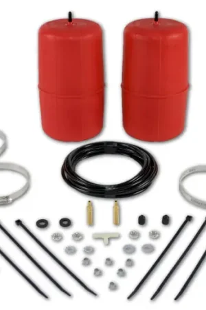 Budget Air Lift Air Lift 1000 Air Spring Kit
