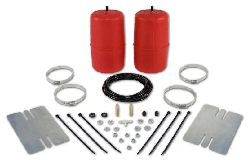 Budget Air Lift Air Lift 1000 Air Spring Kit